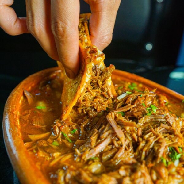 Res | Beef - Birria Plates