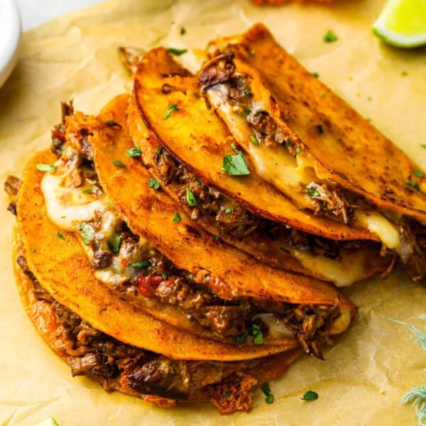 Quesa-Tacos